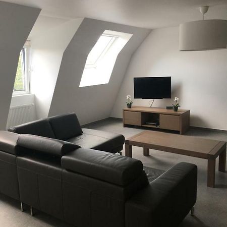 Апартаменты Casa Akuta Airport Flat Kortenberg Экстерьер фото