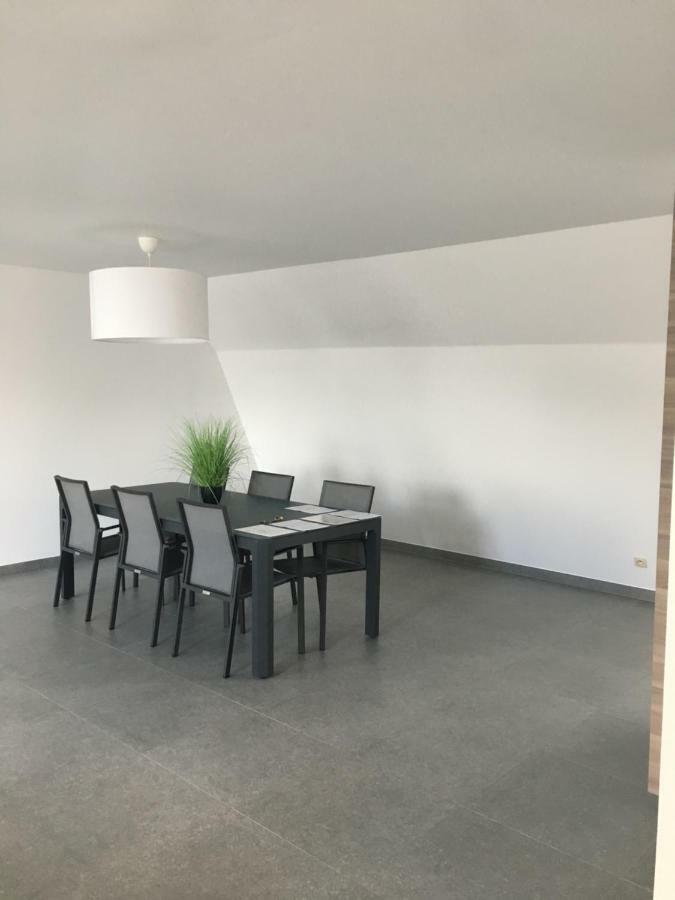 Апартаменты Casa Akuta Airport Flat Kortenberg Экстерьер фото