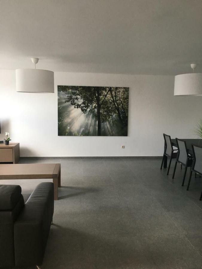 Апартаменты Casa Akuta Airport Flat Kortenberg Экстерьер фото